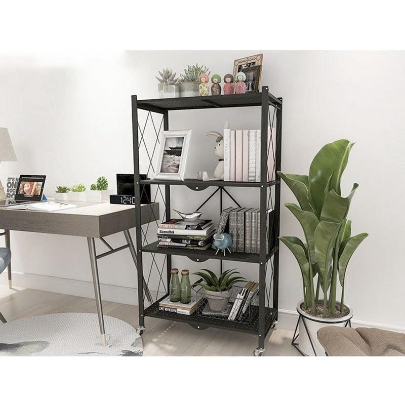 Kệ Bếp Gấp Gọn - Kệ Gấp Gọn Đa Năng Nhà Bếp