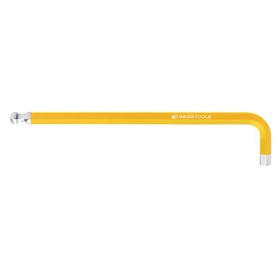 Lục giác dài PB Swiss Tools size 4 627140