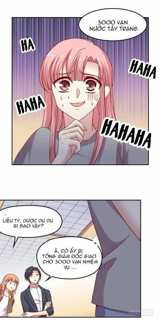 jm đặc thù khách nhân phục vụ bộ chapter 16 3