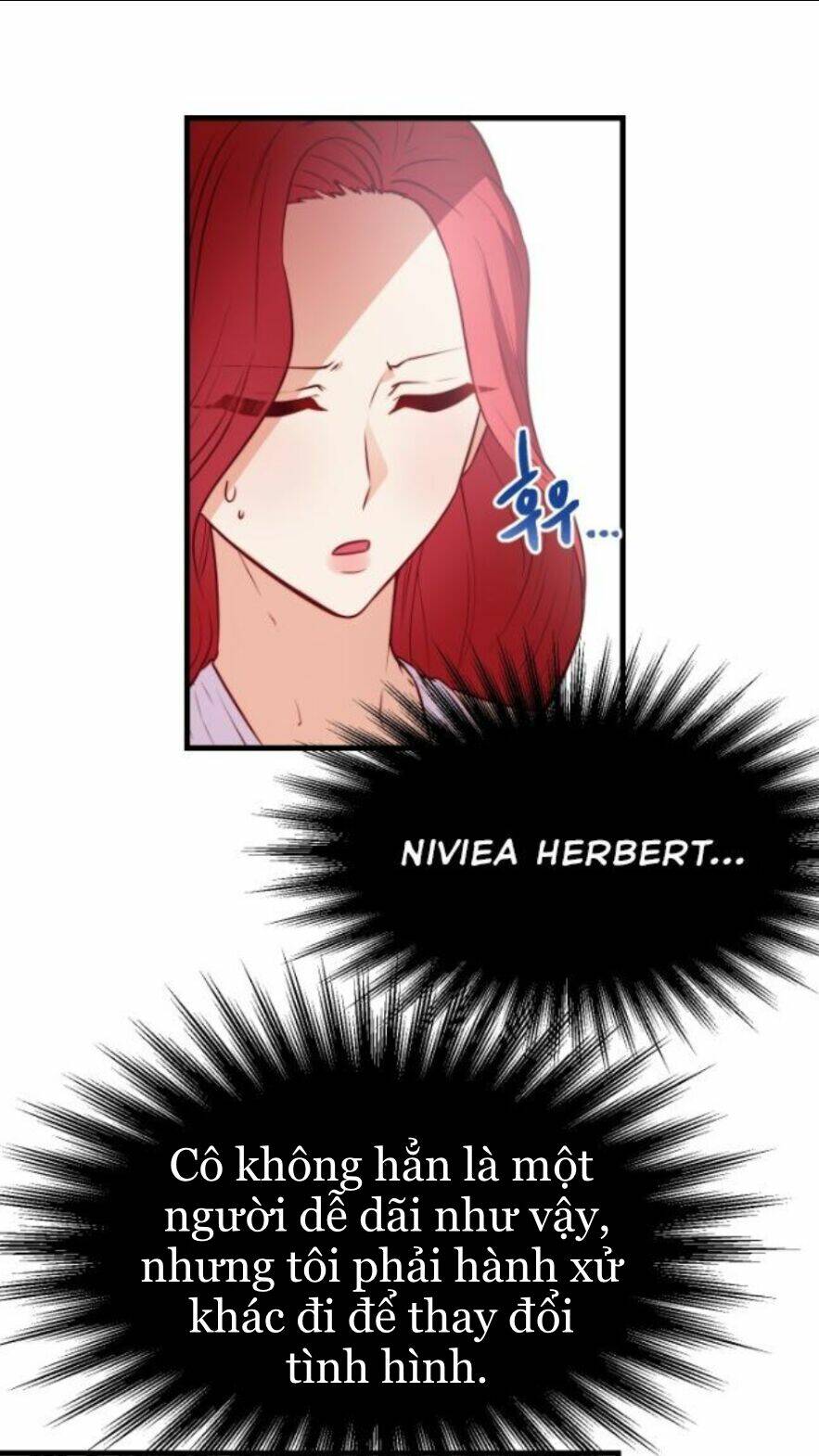 phản diện rất dễ làm chapter 1 21