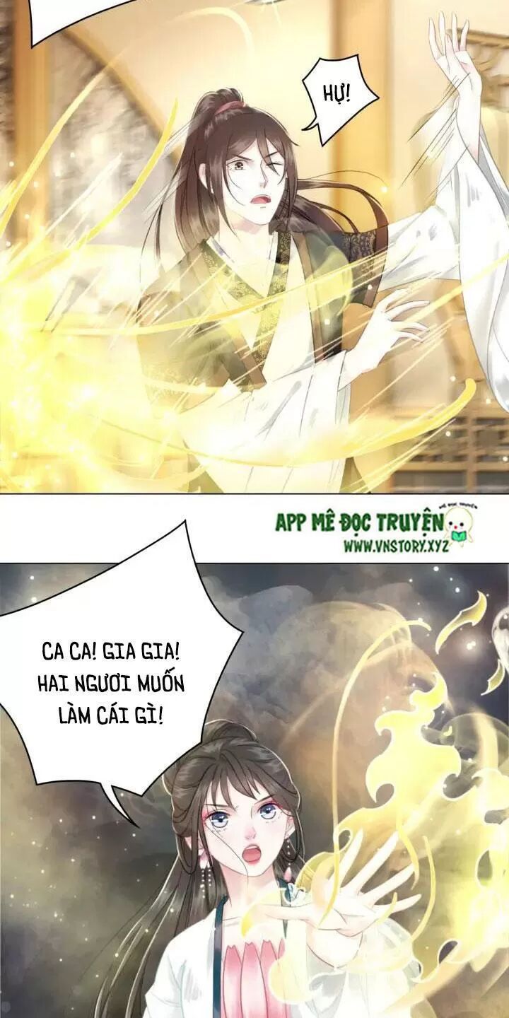 cực phẩm phế vật tiểu thư chapter 114 28