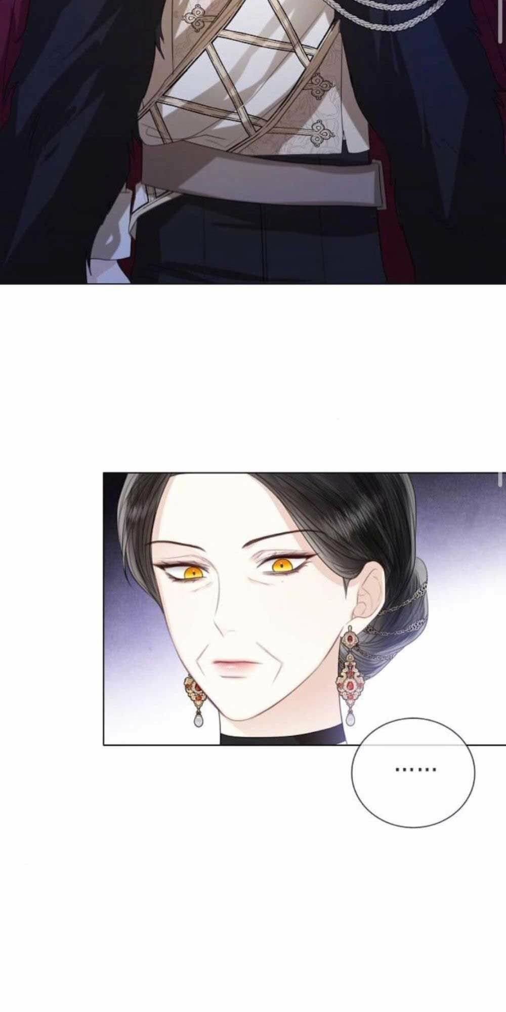 tôi sẽ từ bỏ vị trí hoàng hậu chapter 37 49