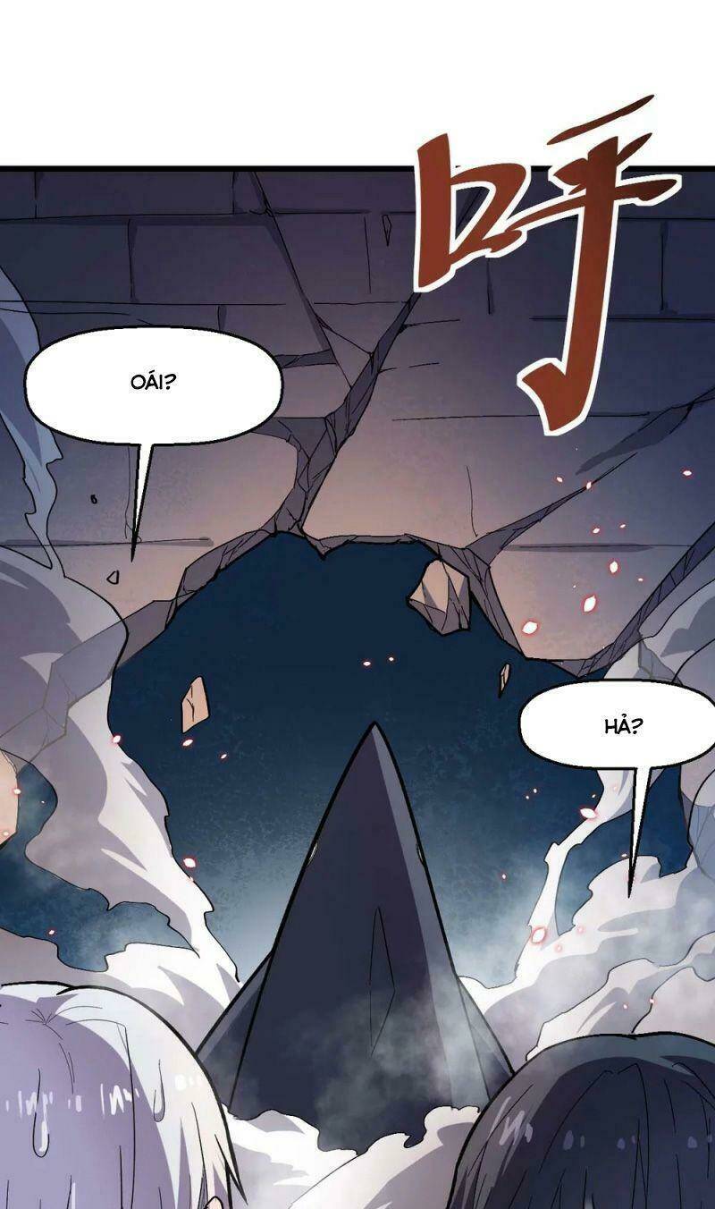 vườn trường cuồng sư hệ thống chapter 142 15