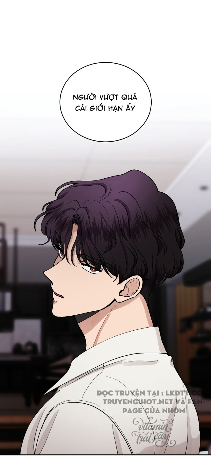 oan gia ngõ hẹp chapter 43 1