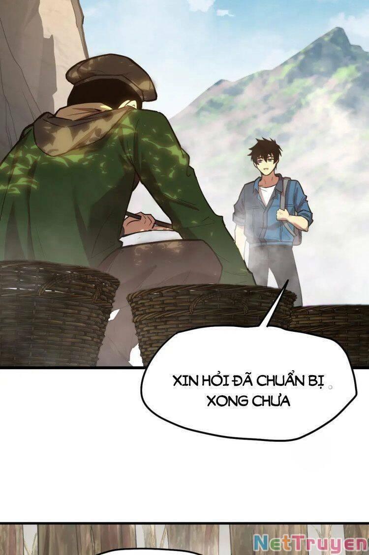 cao võ: ngàn năm tiến hóa chapter 14.5 33