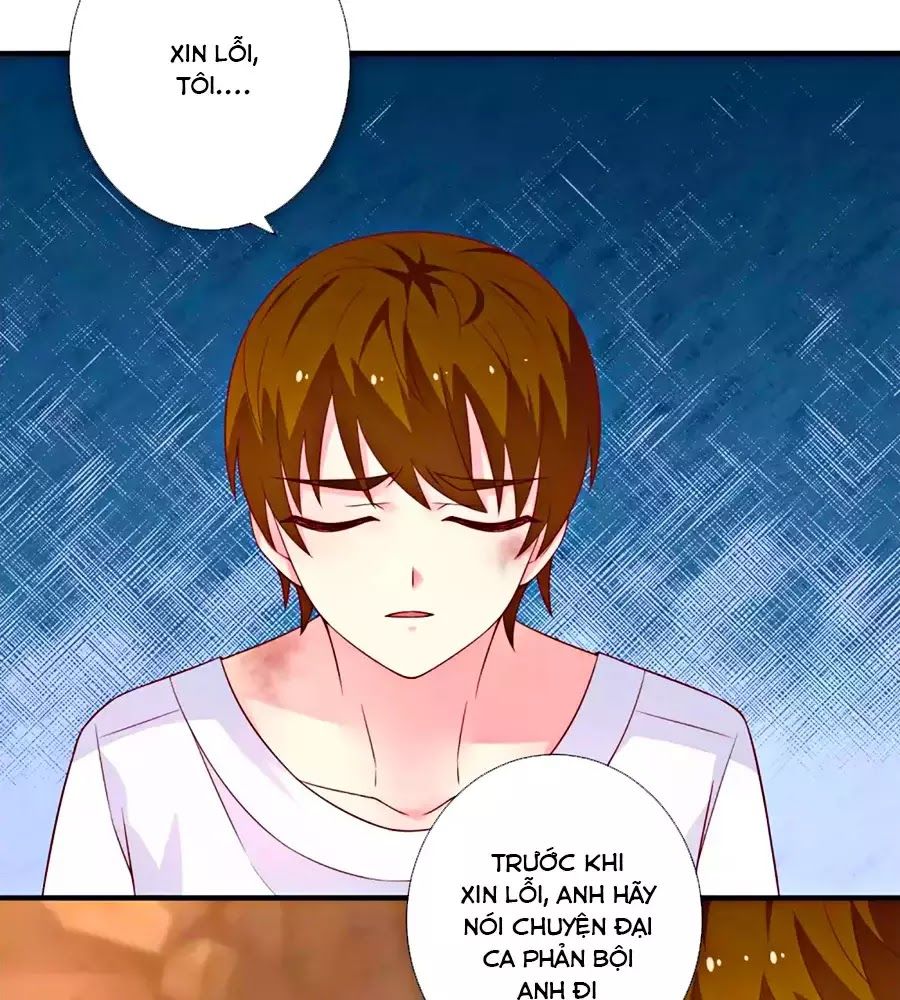 cuộc sống hào môn của vu nữ chapter 47 11