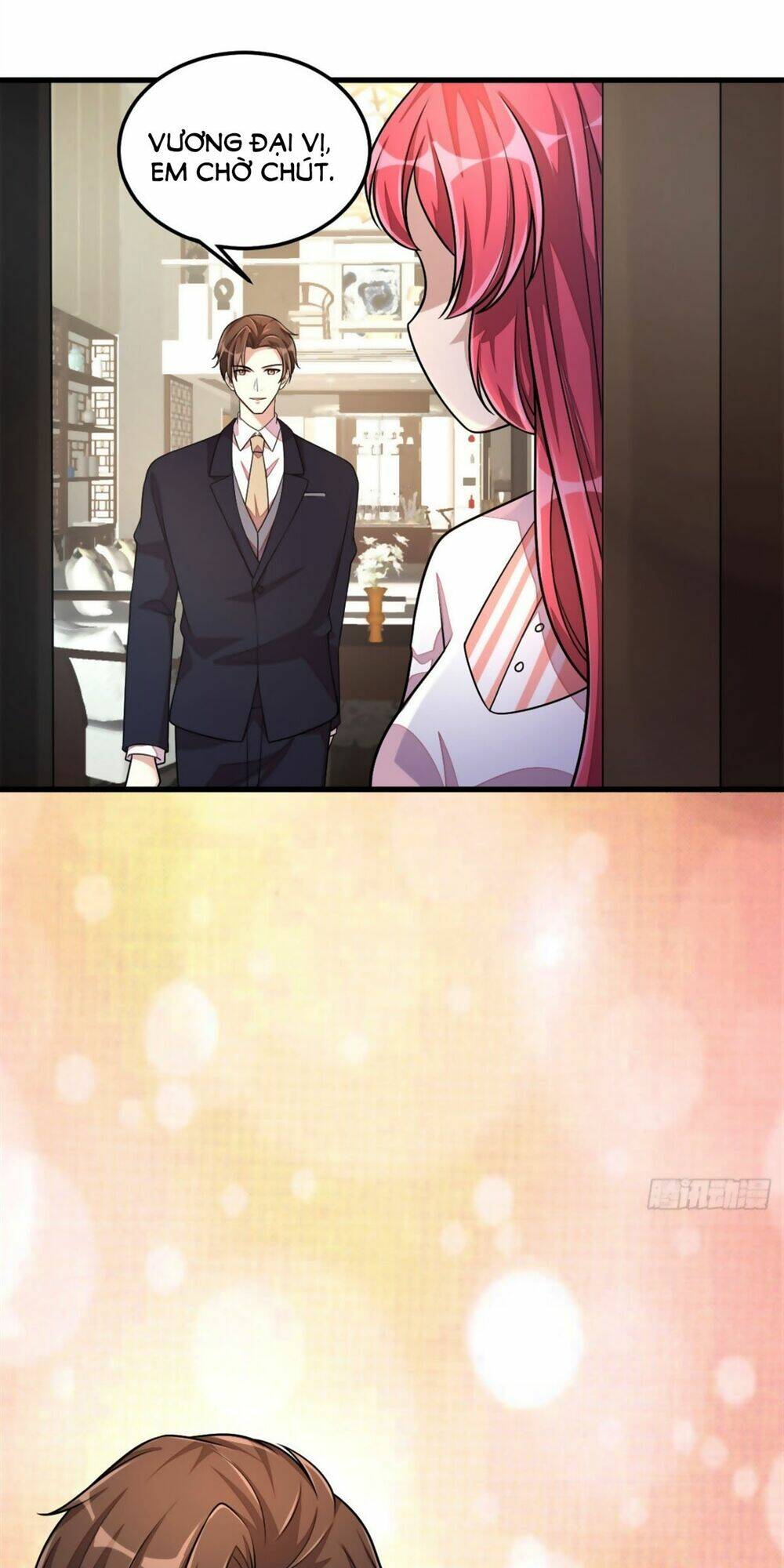 ông xã, em muốn ăn cho anh sạt nghiệp! chapter 23 25