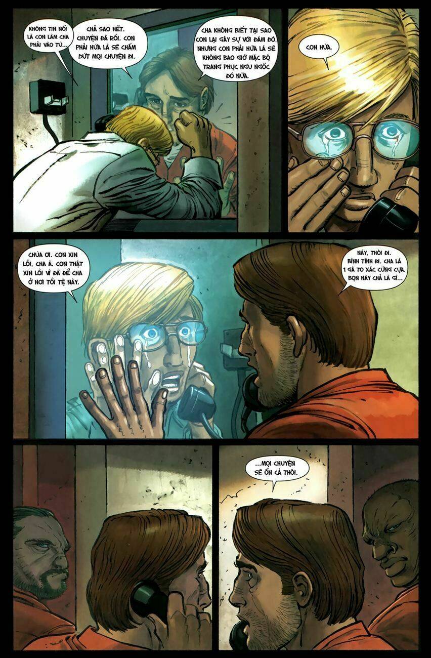 kick ass chapter 13 7