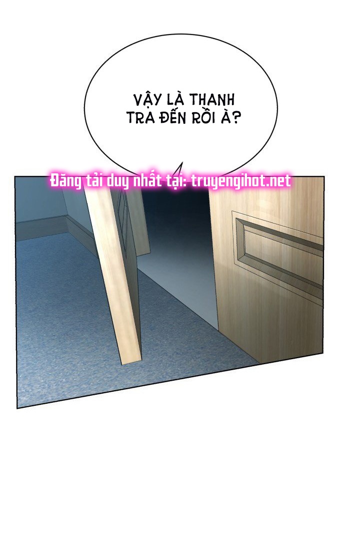 bạch huyết - white blood chapter 22 26