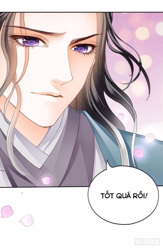 bổn vương muốn nàng chapter 46 37