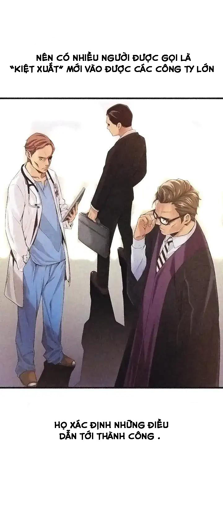 điểm yếu chapter 1 2