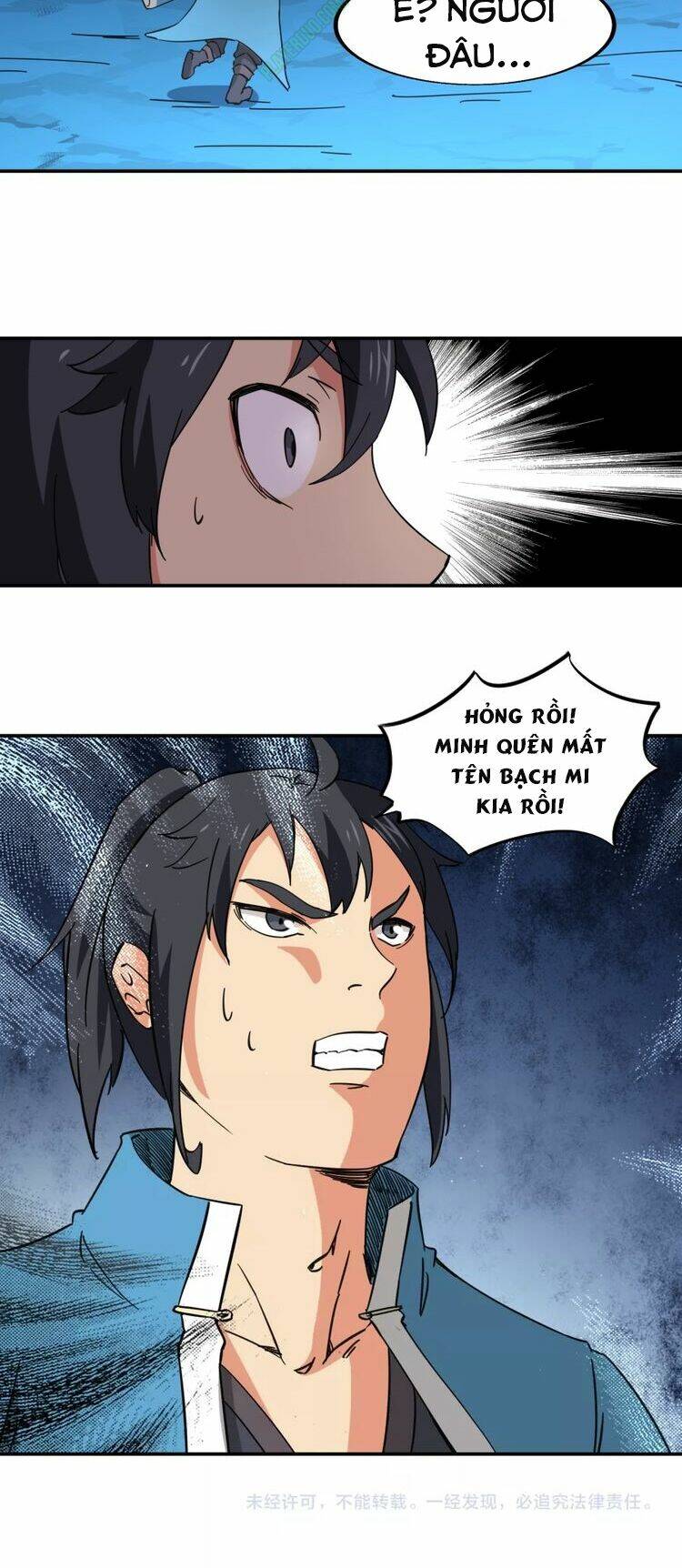 ta luyện giả kim trong thời đại tu tiên chapter 48 21