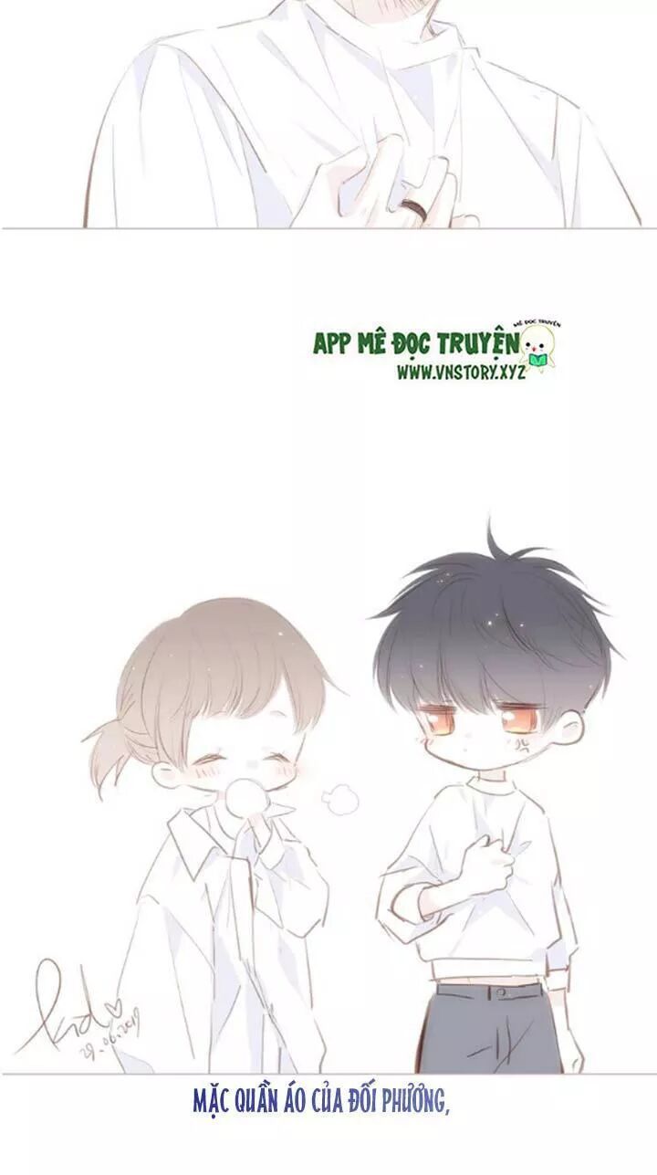 con tim rung động 2 chapter 110 2