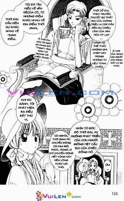 duyên kỳ ngộ chapter 4 124