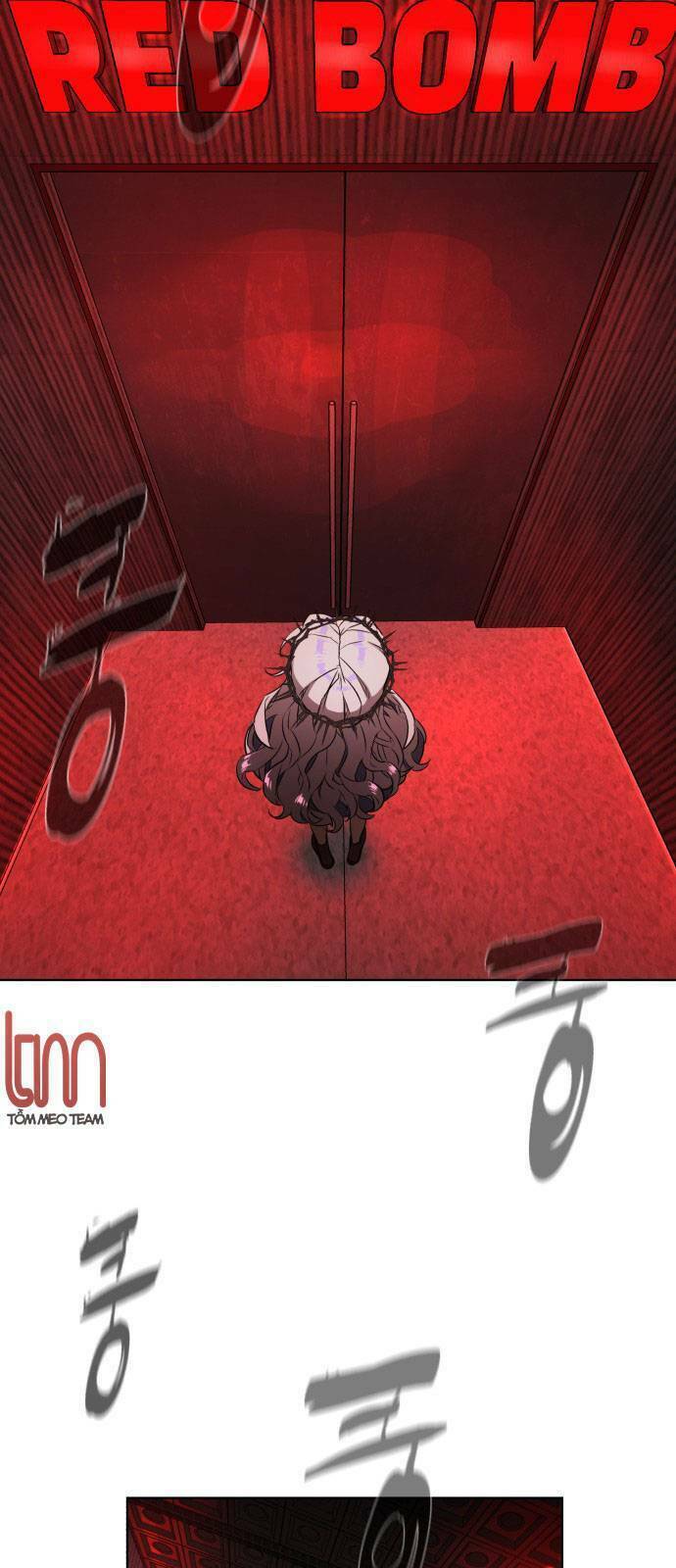 Máu trắng chapter 13.2 32