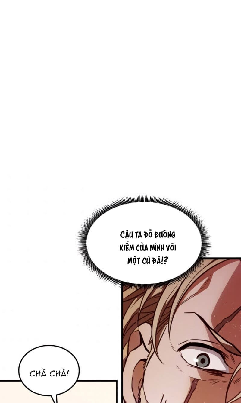 huyền thoại game thủ - tái xuất chapter 5 29