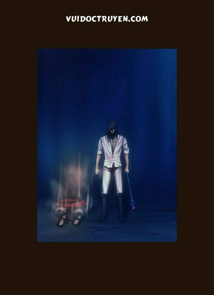 hội ảo thuật chapter 99 5