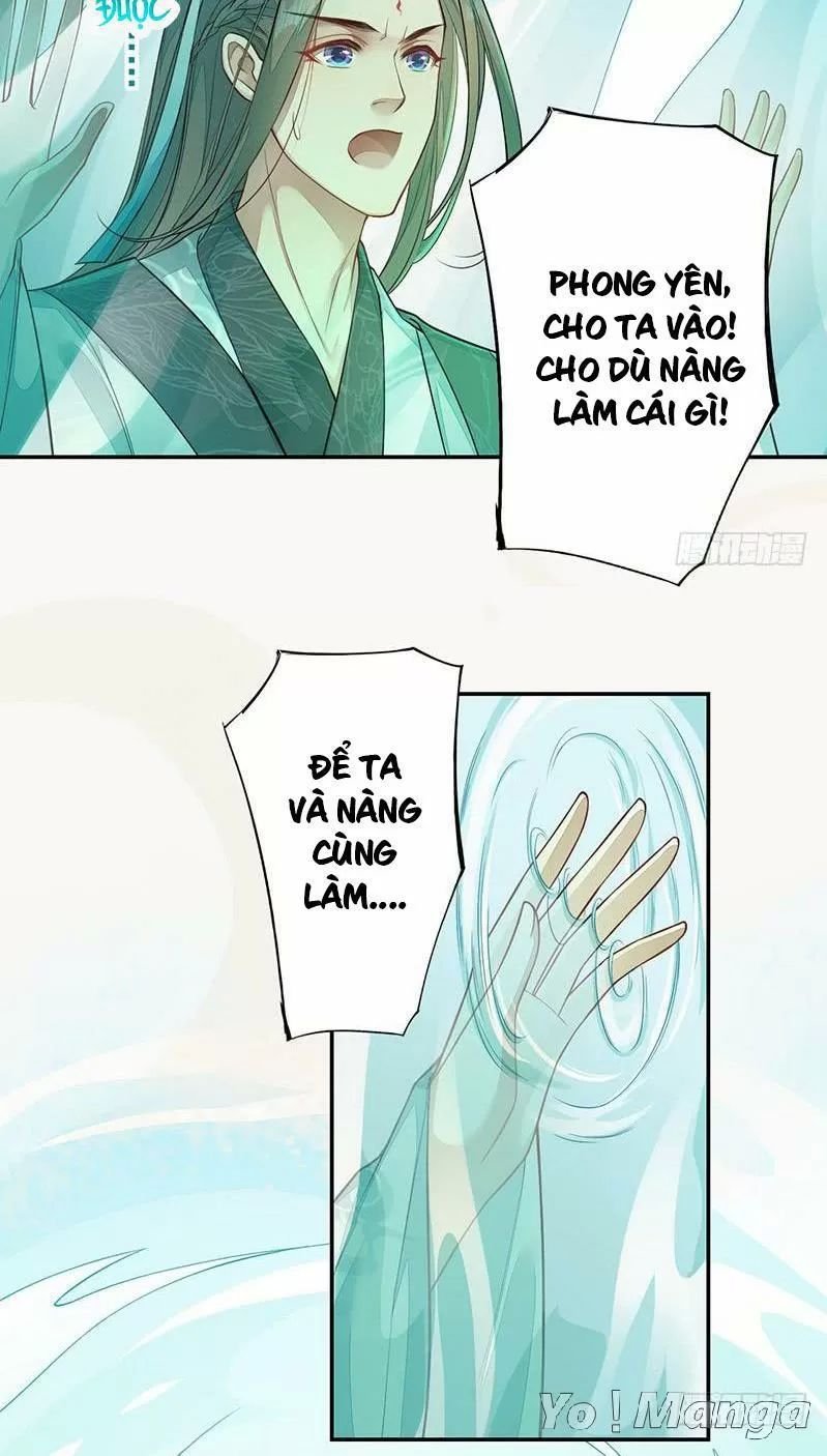 tuyệt thế luyện đan sư chapter 135 6