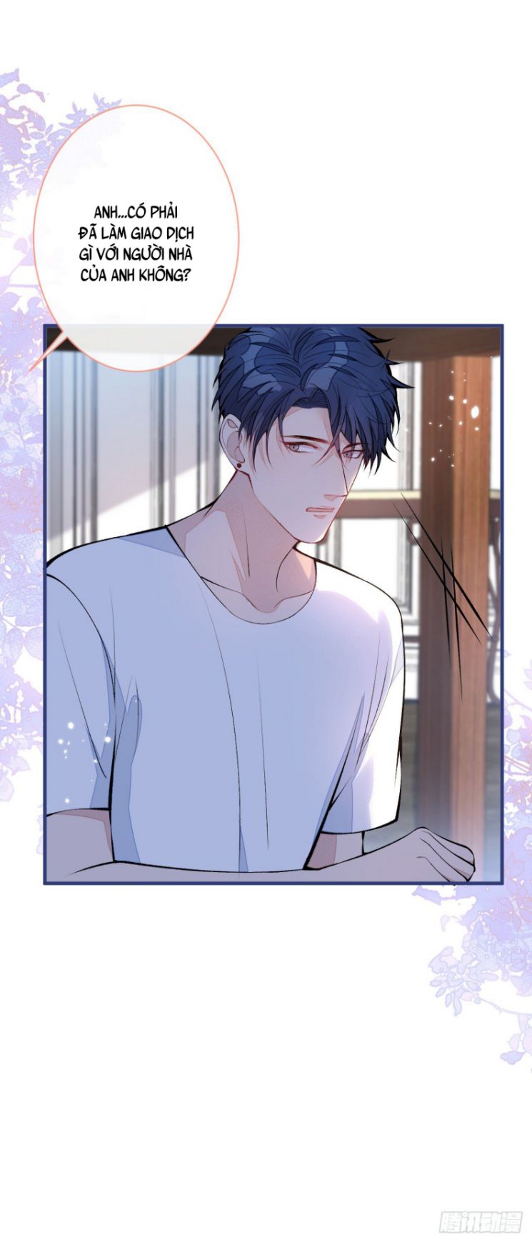 hotsearch của ảnh đế chapter 135 19