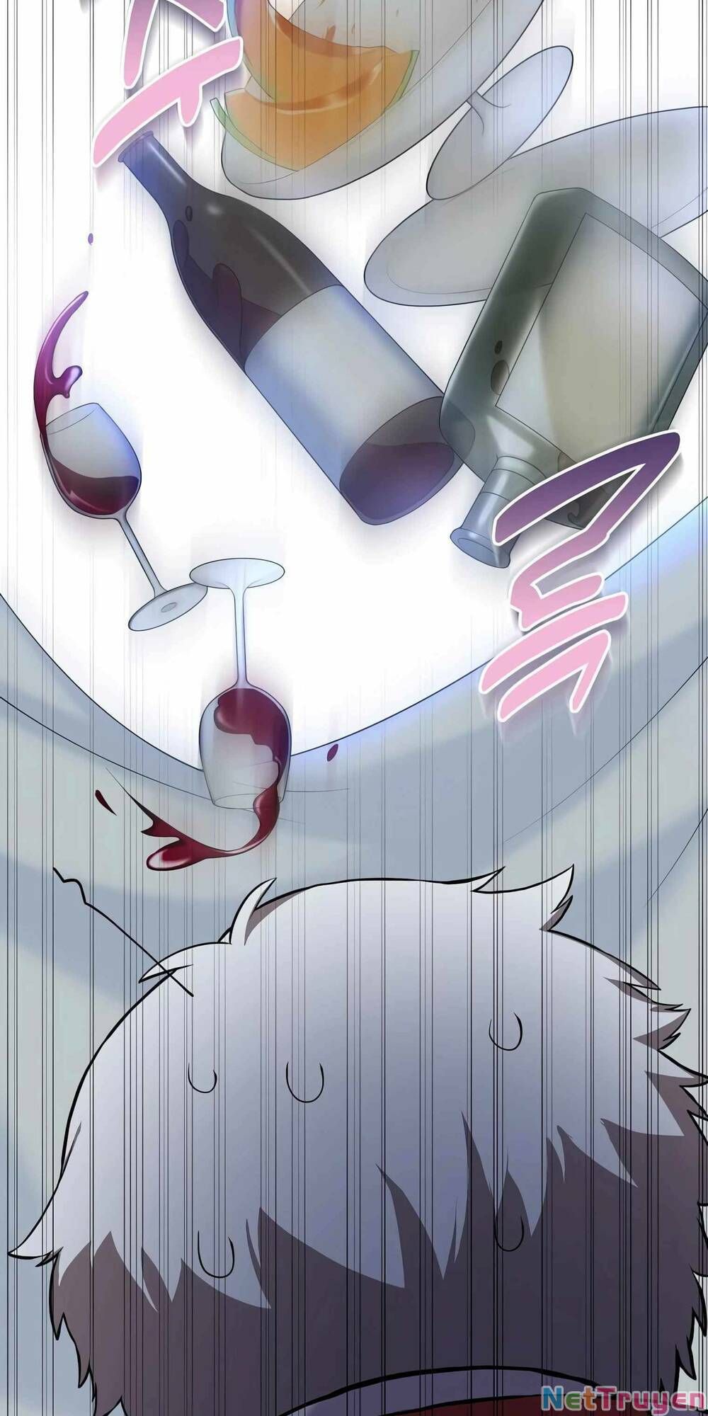 bách kiếp cường giả chapter 6 81