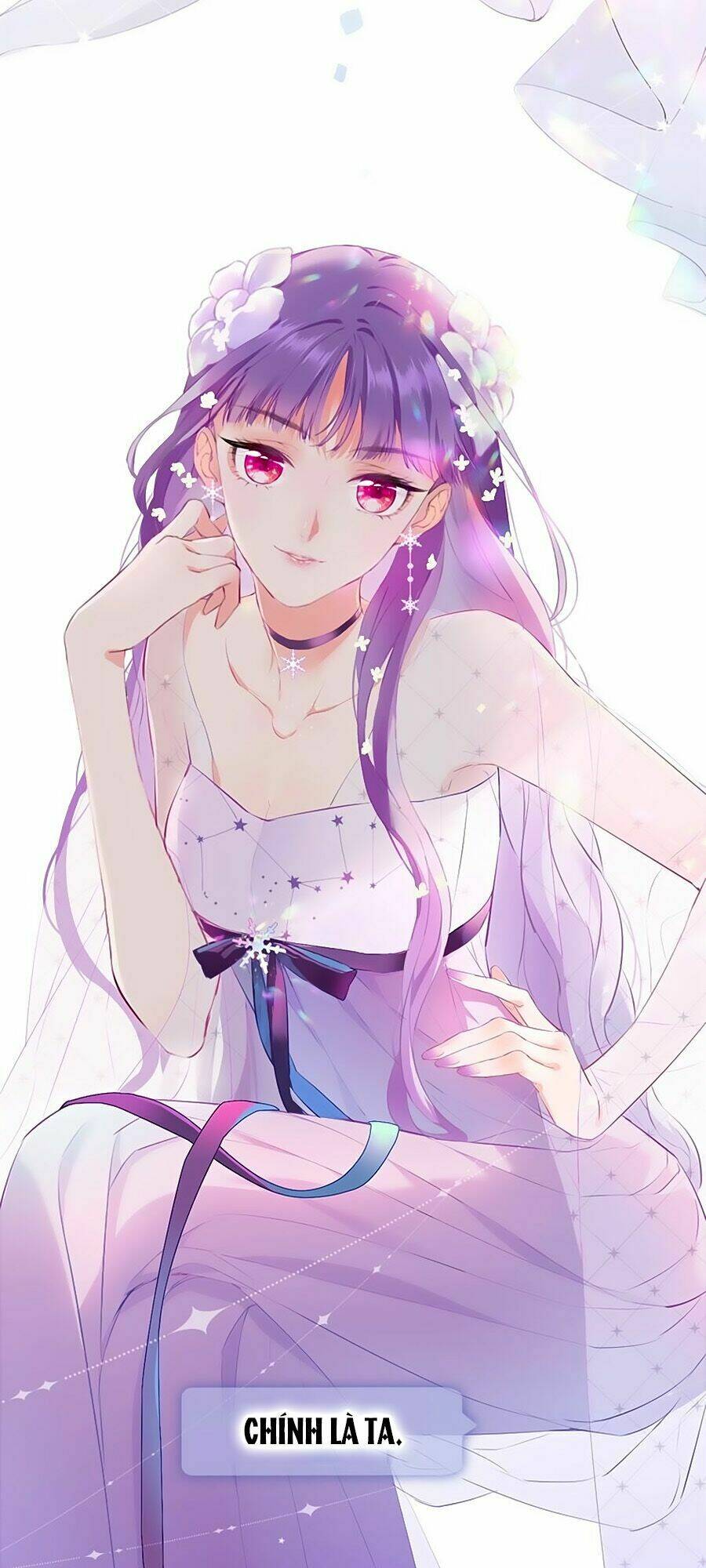 kiều nhi không nghe lời chapter 1 3