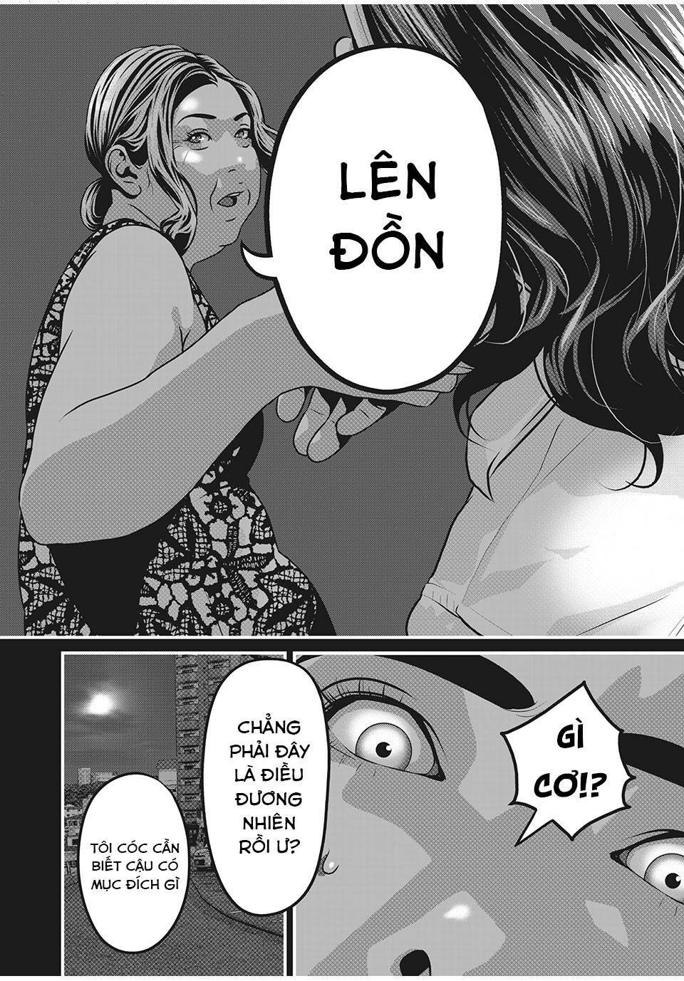 home room chapter 69 10