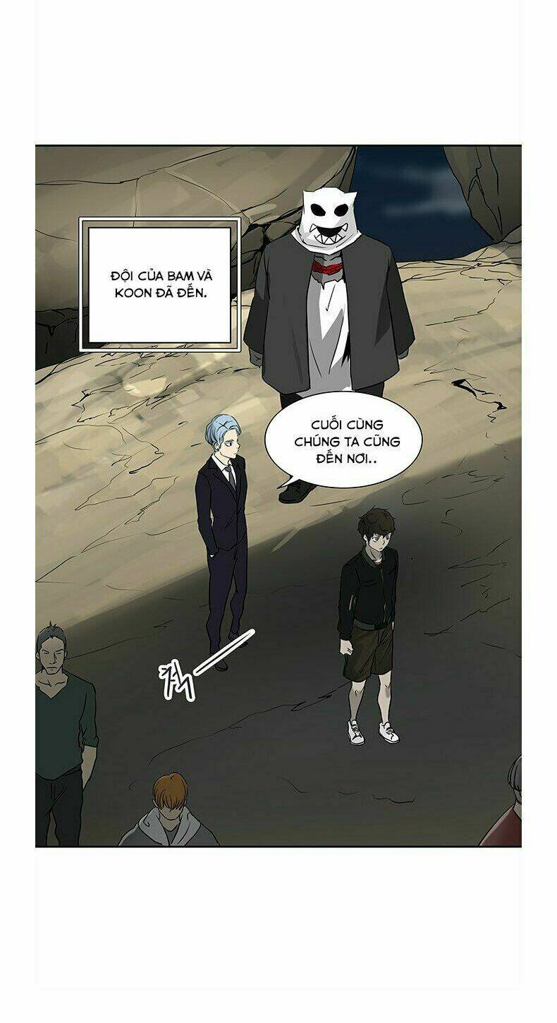 cuộc chiến trong tòa tháp chapter 289 54