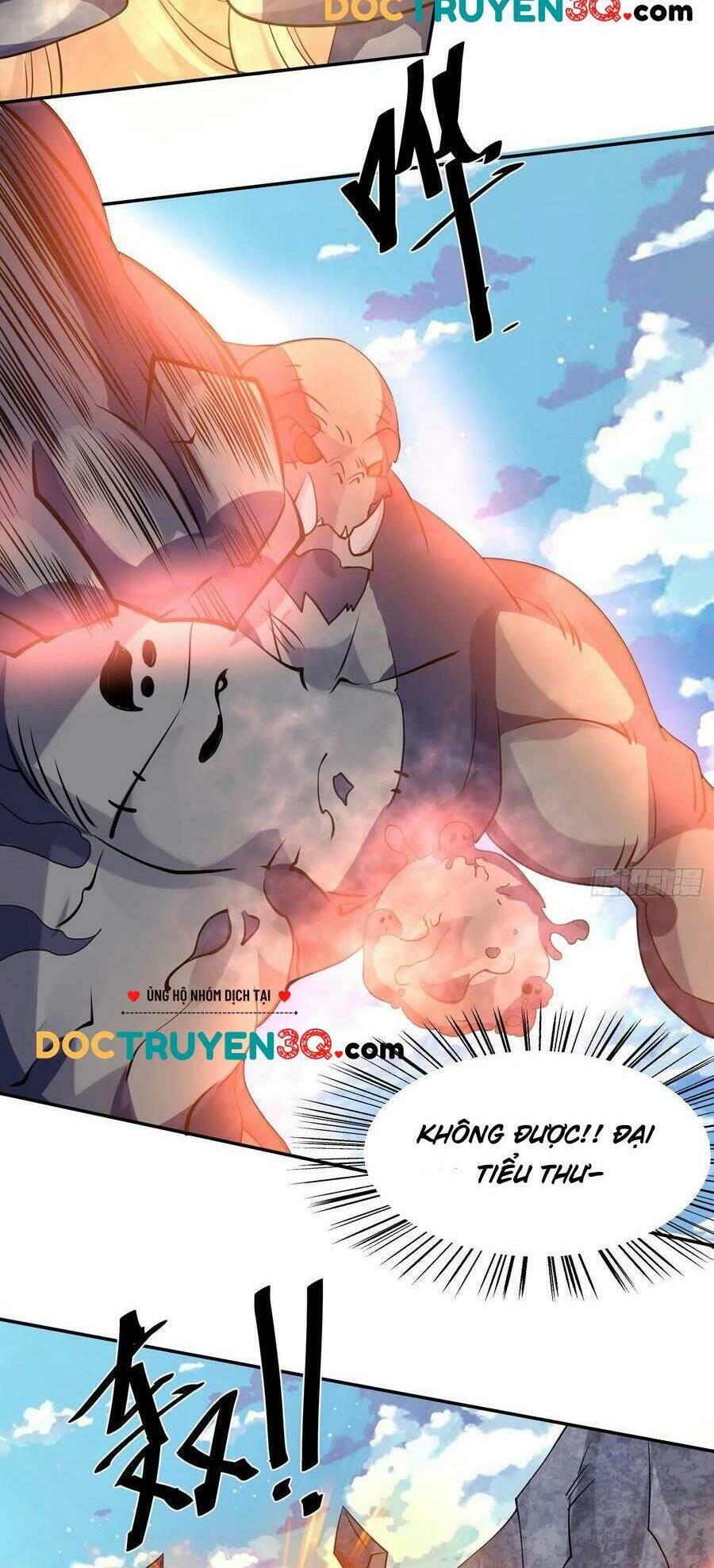 giáng thần chiến ký chapter 104 15