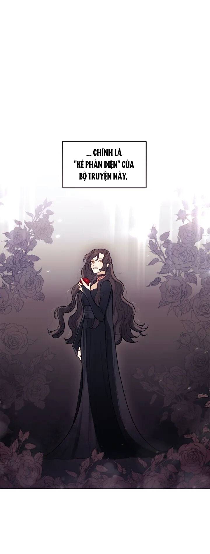 tôi không phải nữ chính chapter 1 16