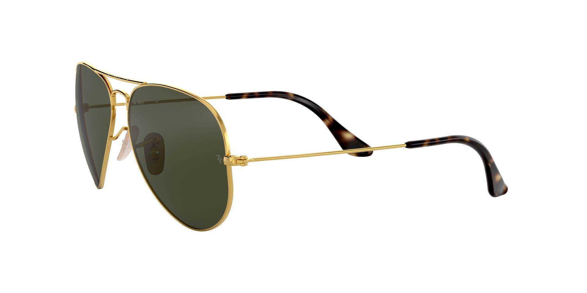 Mắt Kính RAY-BAN AVIATOR LARGE METAL - RB3025 181 -Sunglasses