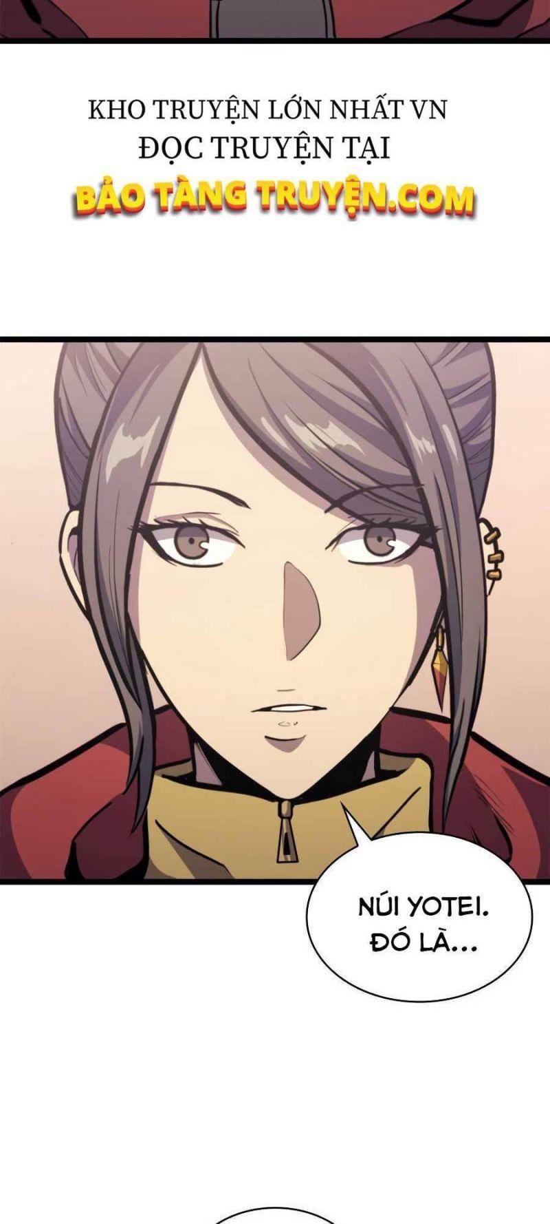 tôi trở lại thăng cấp một mình chapter 98 18