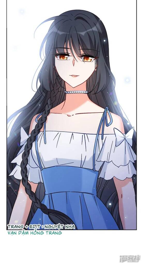 cô ấy đến rồi, xin nằm xuống! chapter 160 26