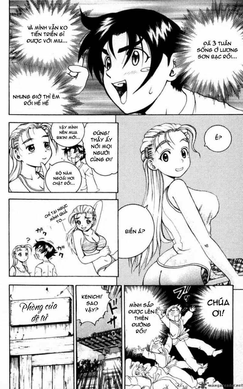 history's strongest disciple kenichi chapter 45 5