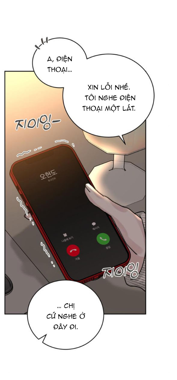 Thuyết Tình Yêu Ích Kỷ chapter 24.1 39