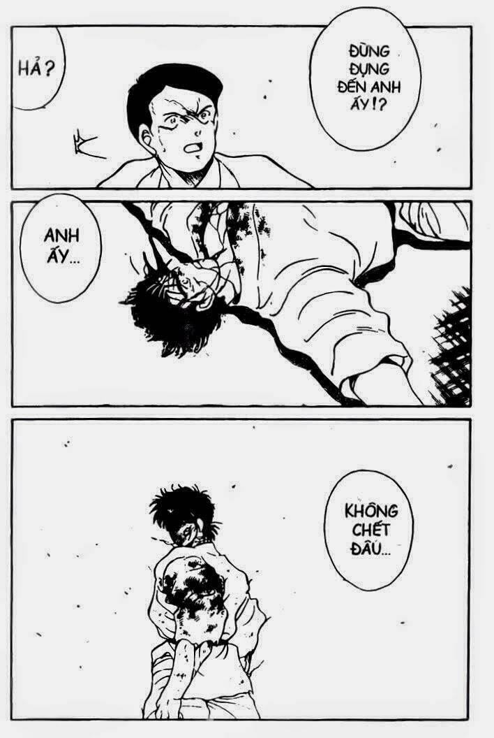 truyền nhân atula - shura no mon i chapter 76 27