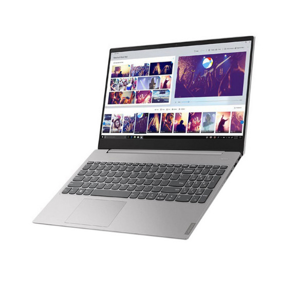 Laptop Lenovo IdeaPad S340-15IWL 81N800EVVN i3 8145U / 4GB / 256Gb SSD / 15.6&quot; FHD / Win / Grey - Hàng chính hãng