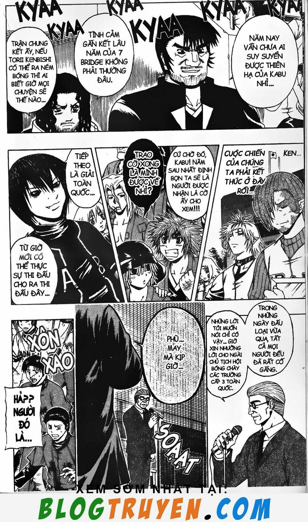 mr.fullswing chapter 198 7