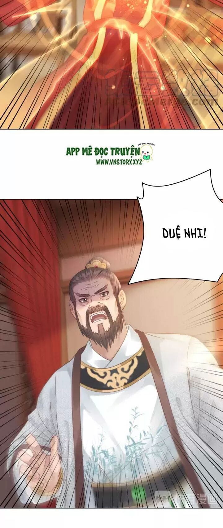 cực phẩm phế vật tiểu thư chapter 116 16