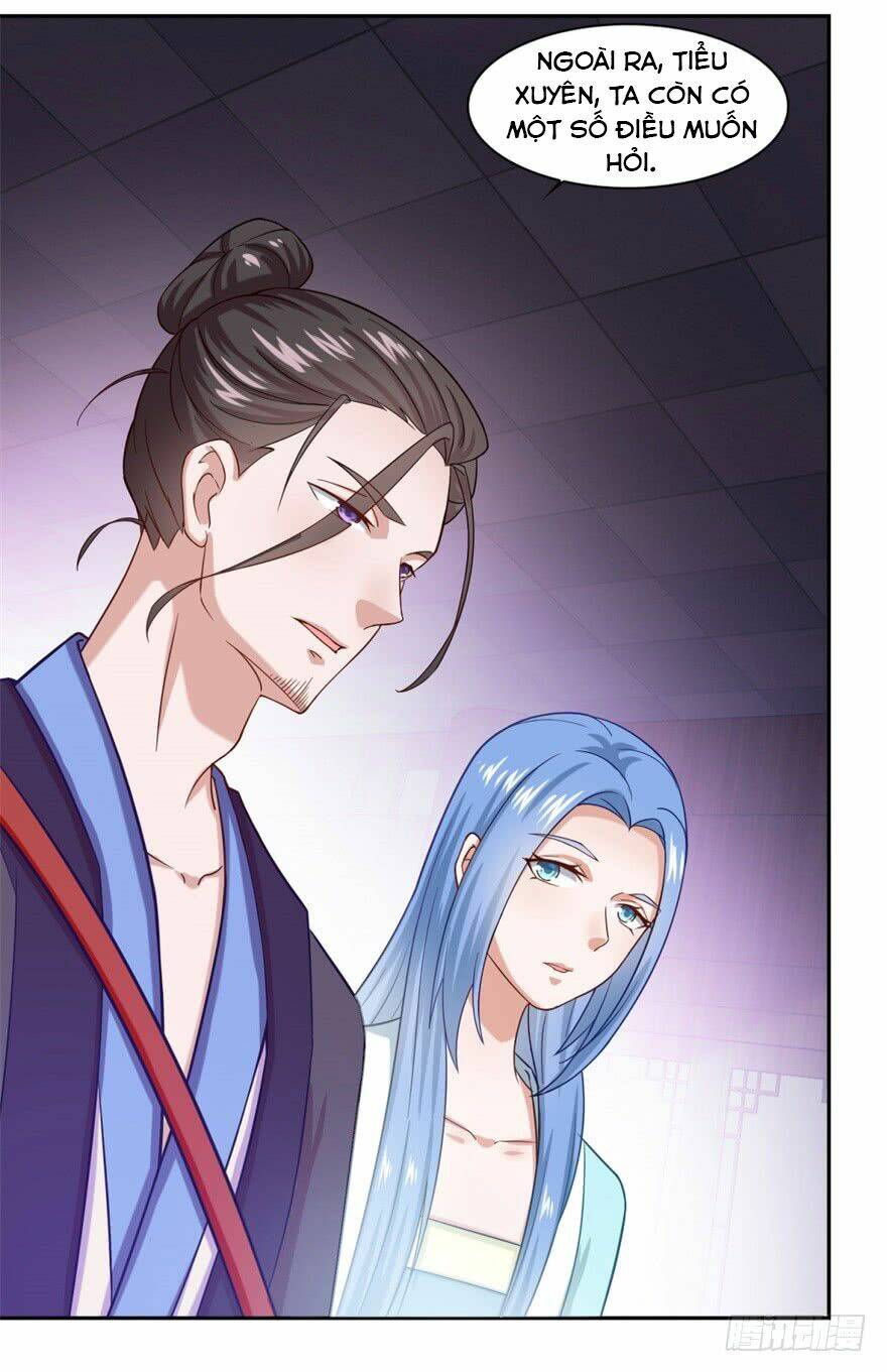 tiên ma đồng tu chapter 46 15