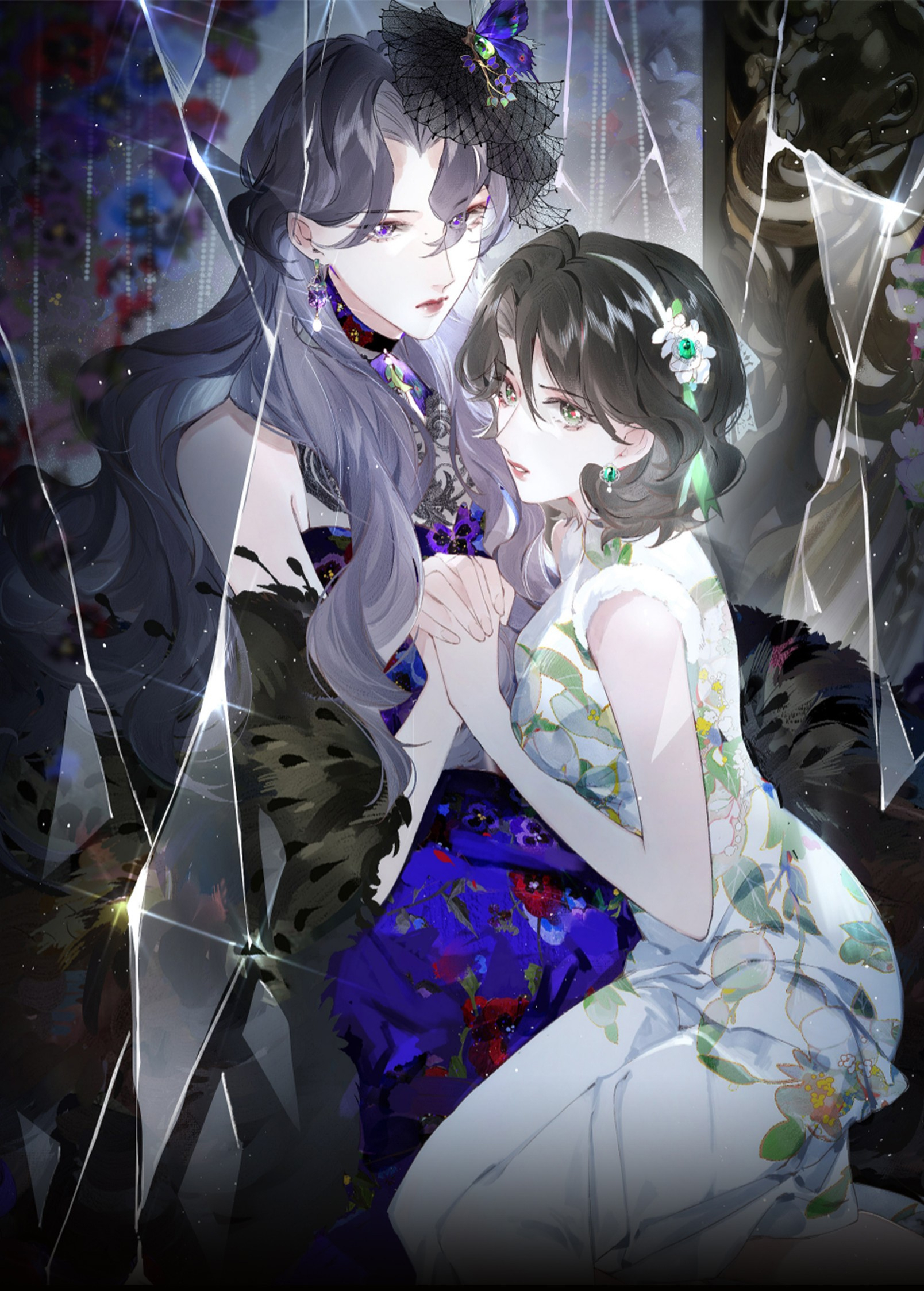 trộm hương chapter 13 2