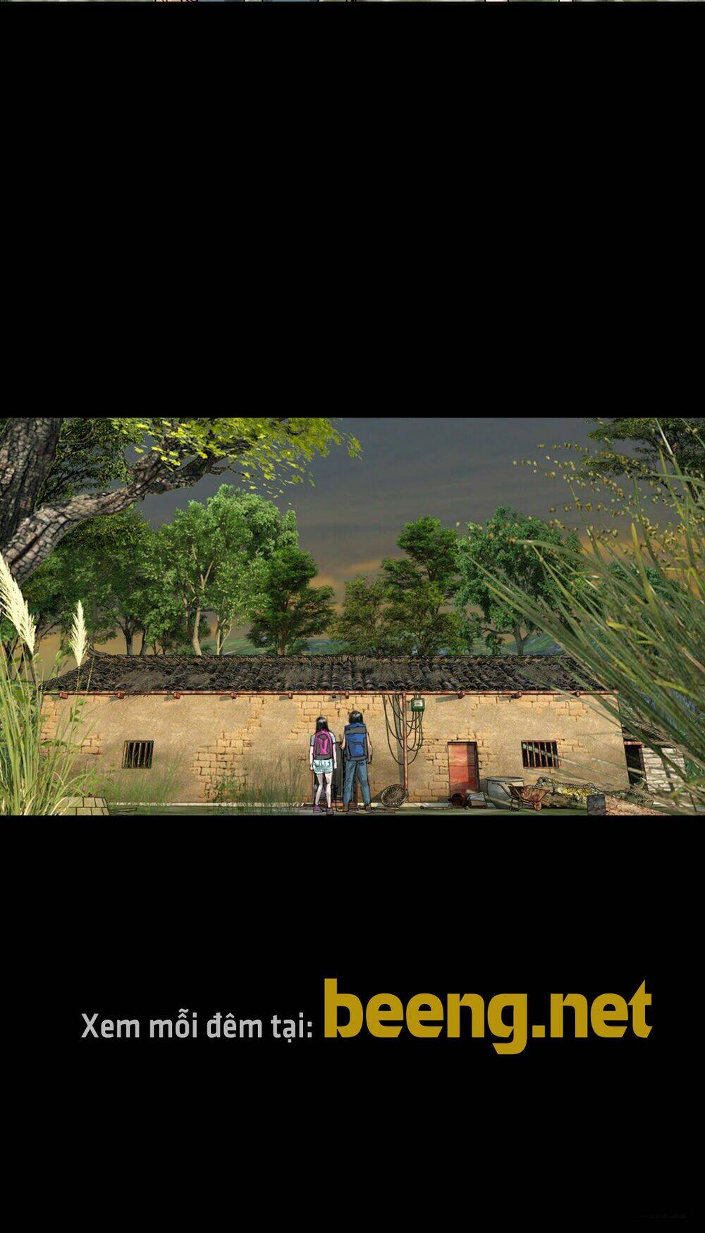 1000 đêm kinh hoàng chapter 2 30