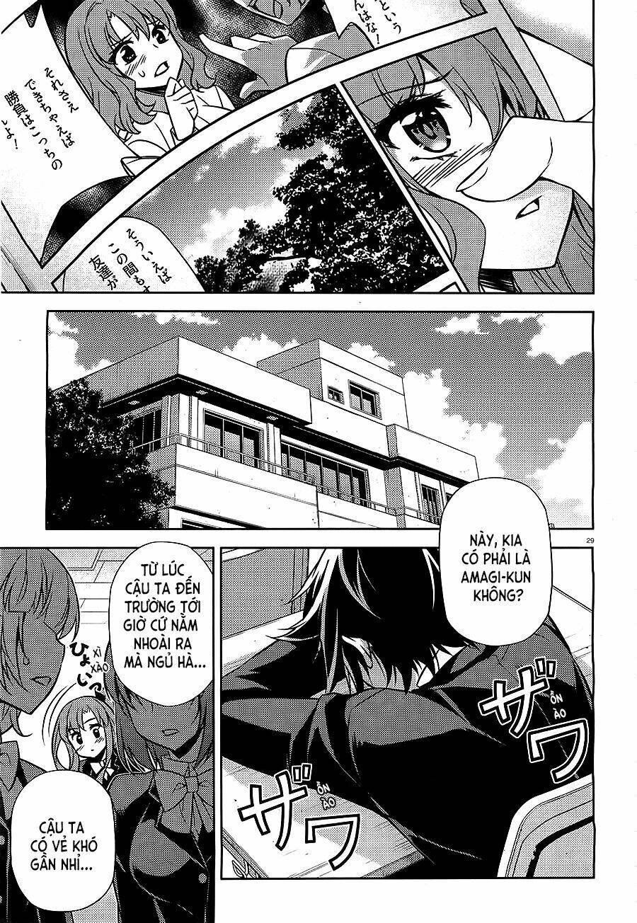 ark:romancer chapter 2 29