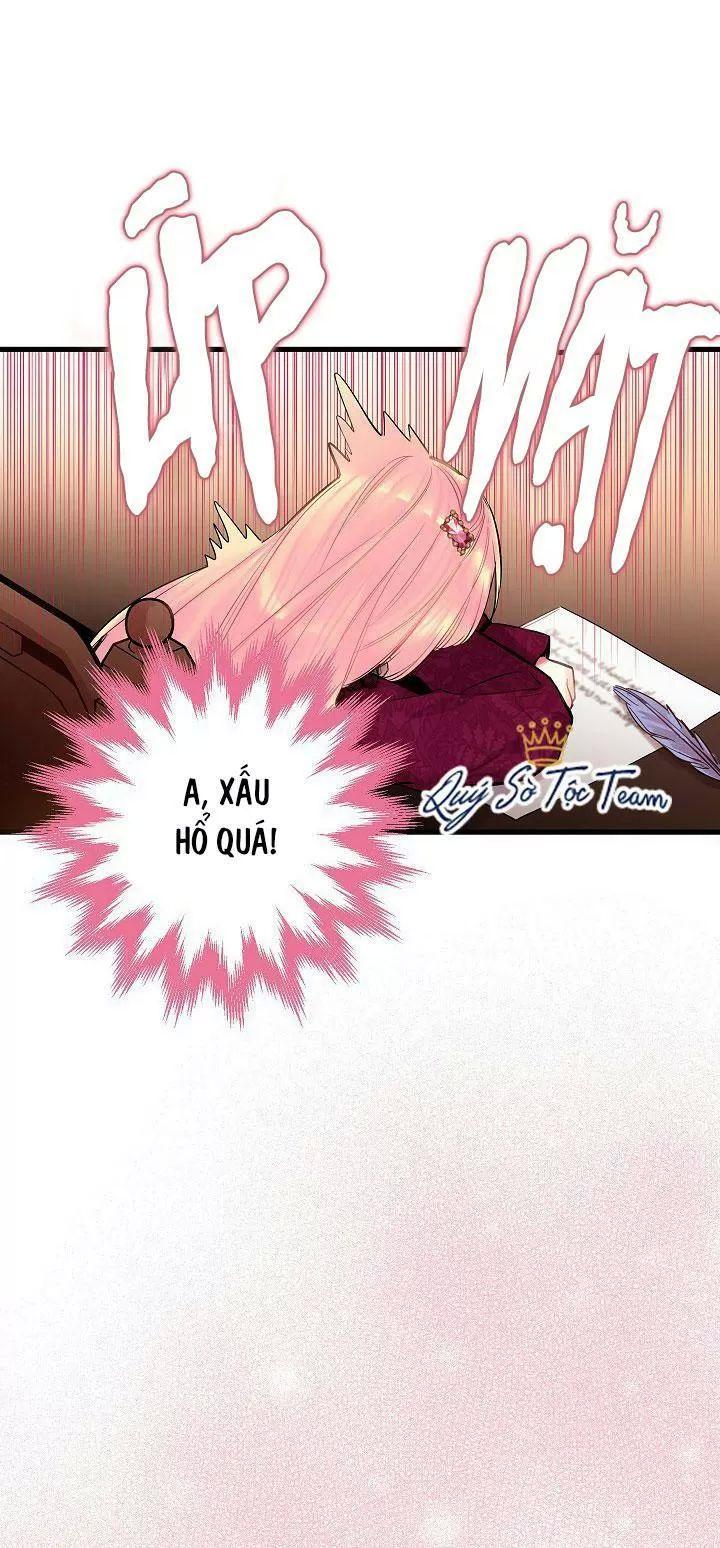 trọng sinh trở thành hoàng phi chapter 148 22