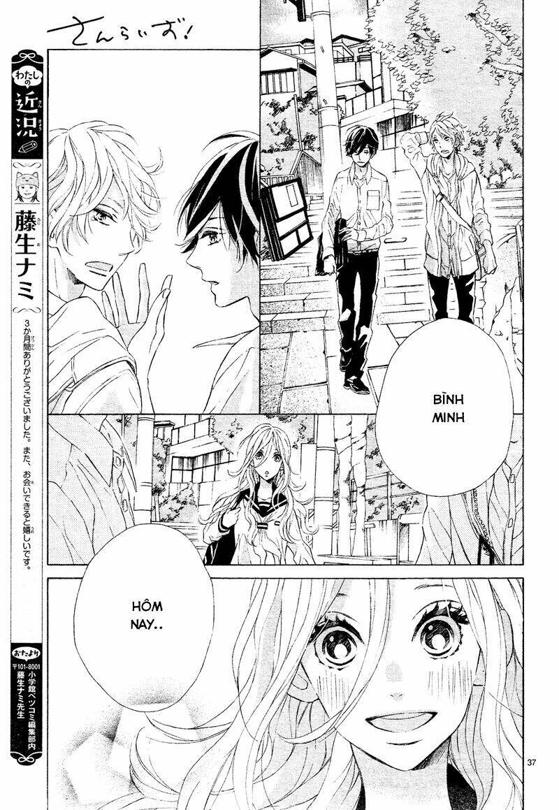 sunrise! chapter 3 36