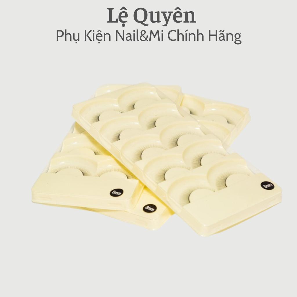 Mi Giả Tập Nối-Mi Loại 5 Cặp