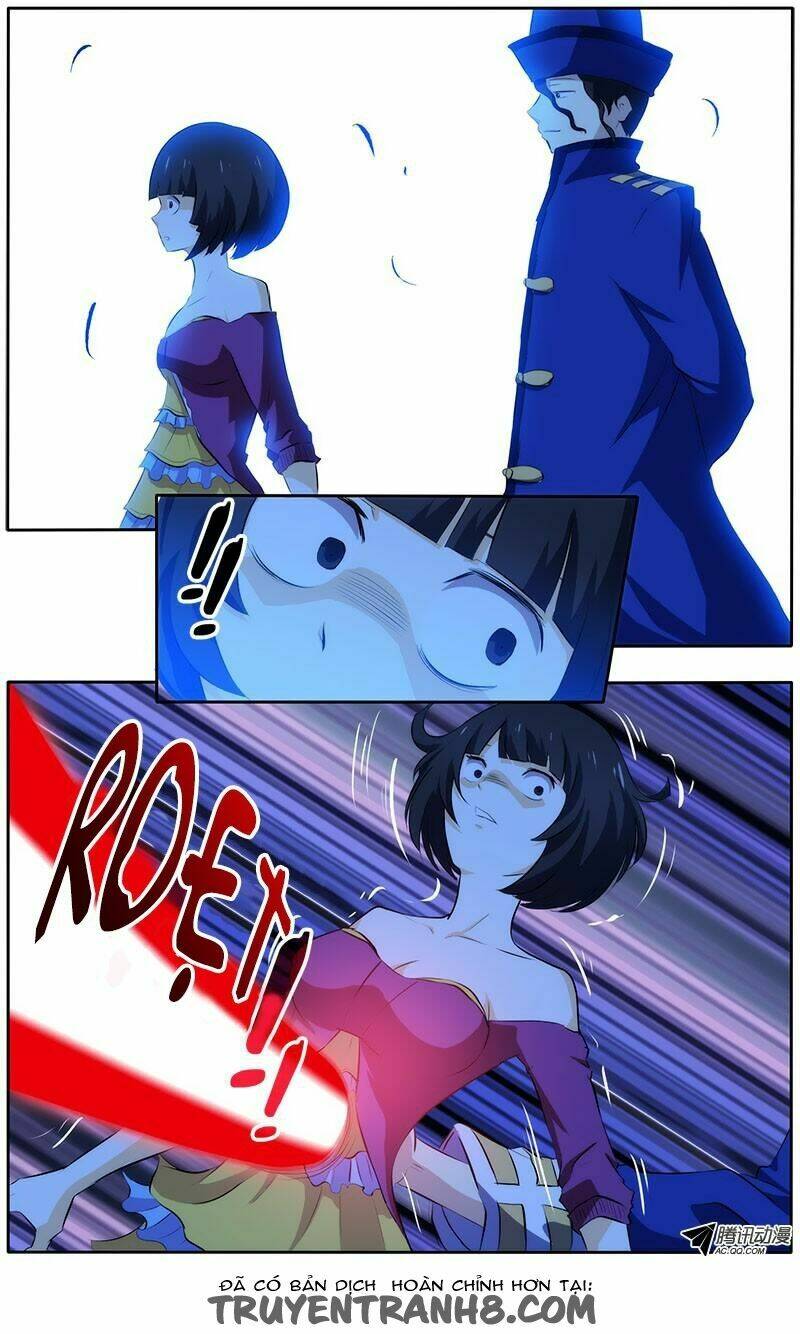 tôi là thằng phế vật chapter 31 5