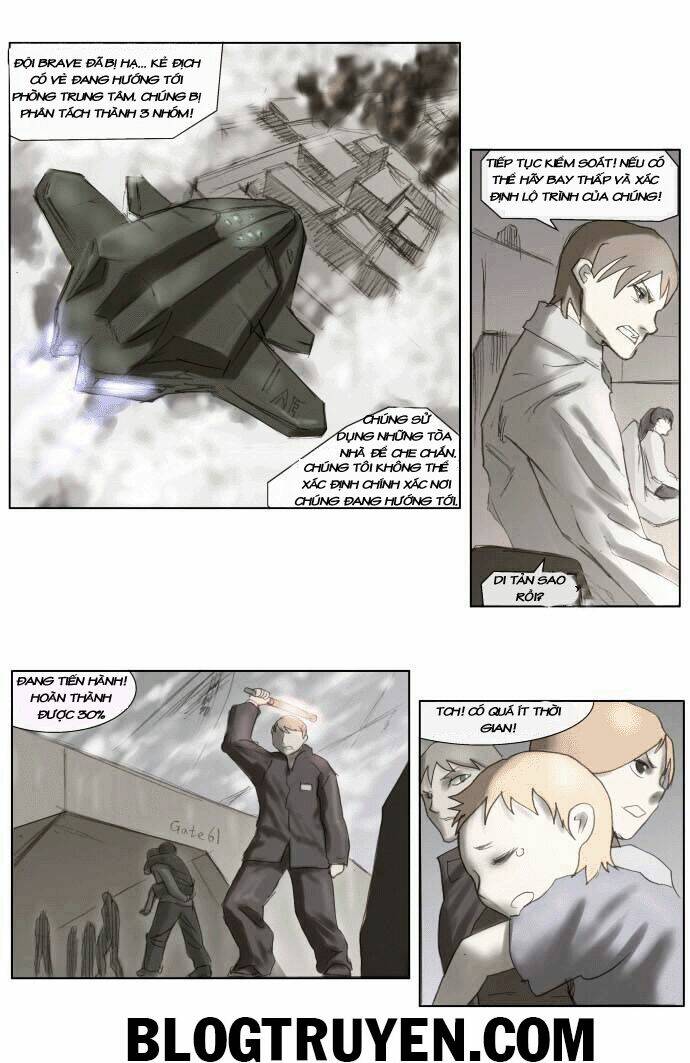 cuộc chiến với quái vật tại kỷ nguyên 430 chapter 11 5