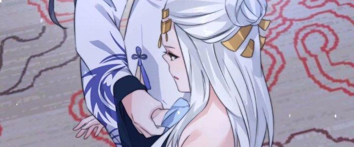 mỗi nữ đồ đệ đều muốn giết ta chapter 40 21