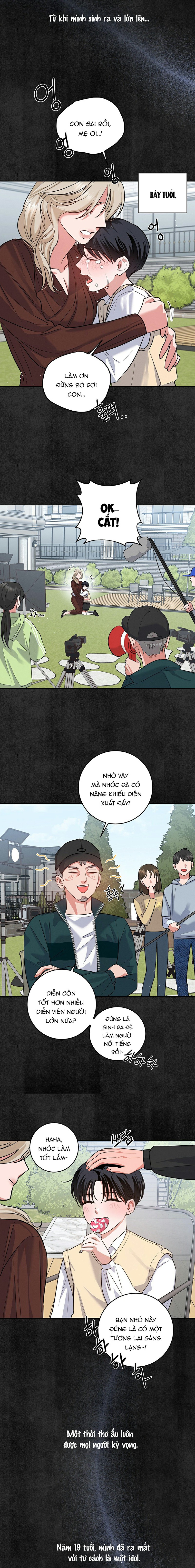 gần gũi và quý giá chapter 1 2