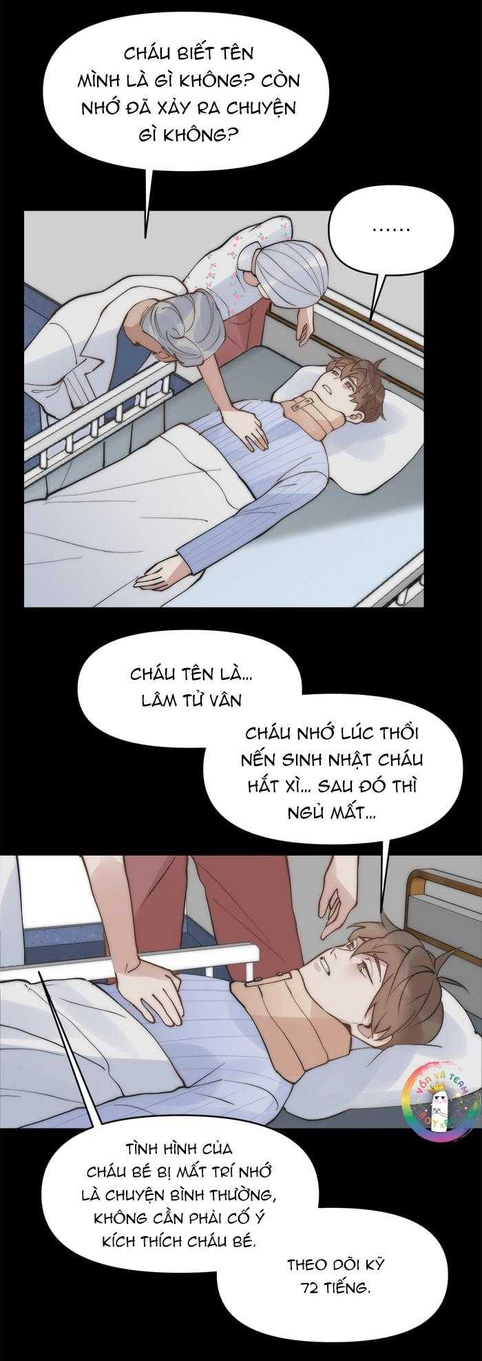 đàn anh “sói ca” cùng phòng của tôi chapter 44 29